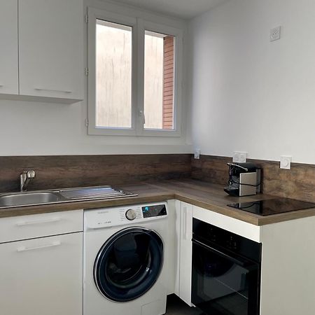 Appartamento T2 Renove Avec Terrasse Au Coeur Des Cevennes Saint-Germain-de-Calberte Esterno foto