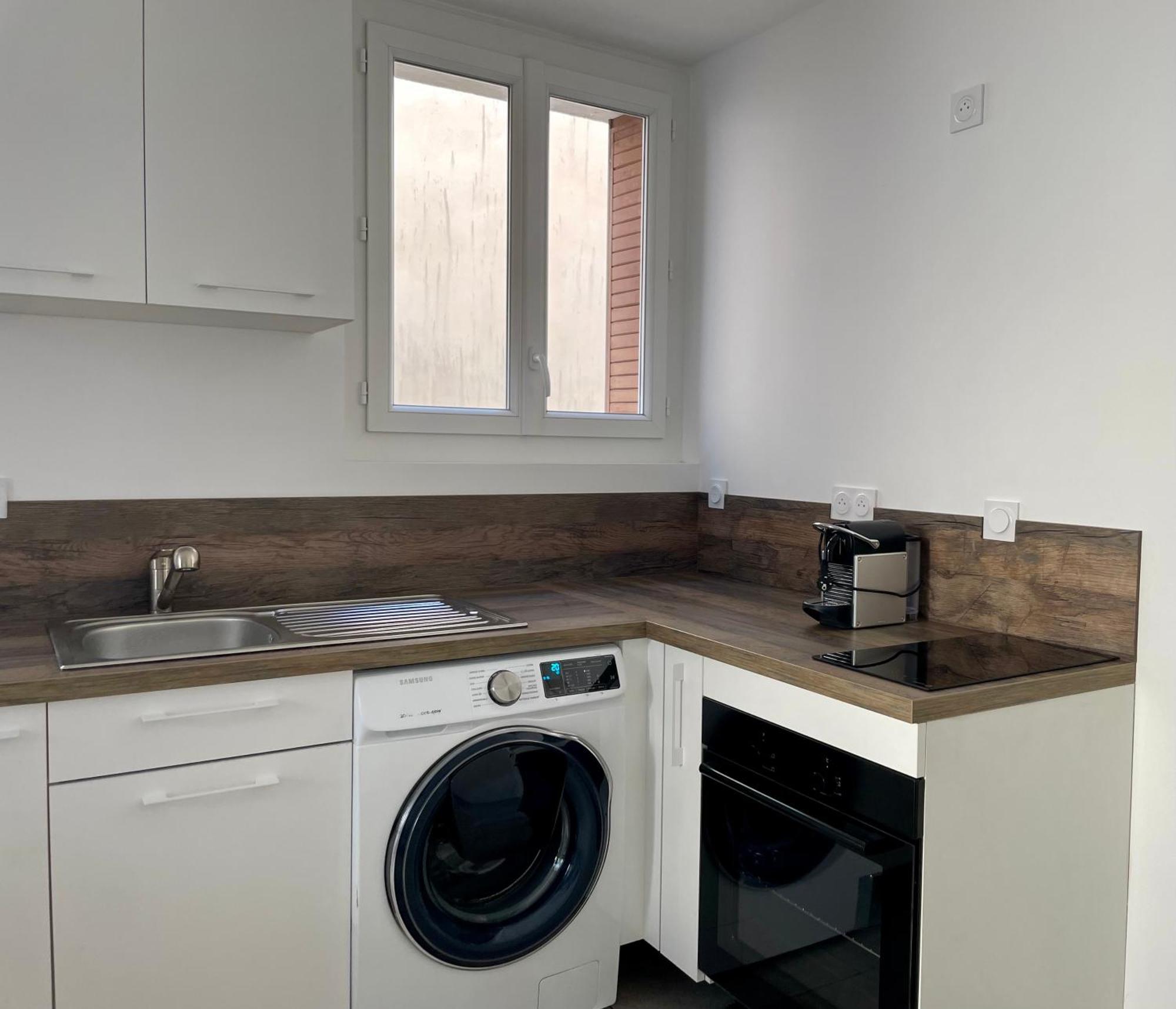 Appartamento T2 Renove Avec Terrasse Au Coeur Des Cevennes Saint-Germain-de-Calberte Esterno foto
